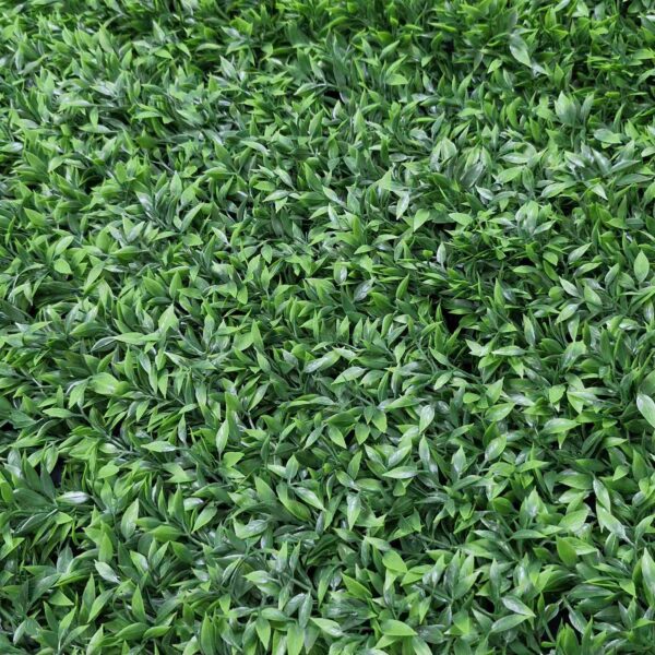 Panel Zielona ściana Modest Green 100x100cm