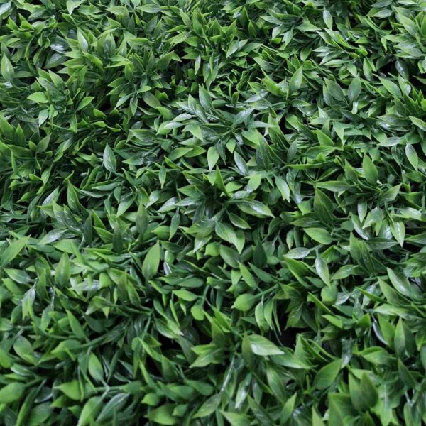 Panel Zielona ściana Modest Green 100x100cm