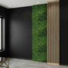 Panel Zielona ściana Dense Forest 50x50cm