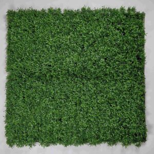 Panel Zielona ściana Modest Green 100x100cm