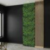 Panel Zielona ściana Secret Garden 50x50cm