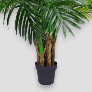 Sztuczna palma hawajska 160cm