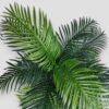 Sztuczna palma hawajska 160cm