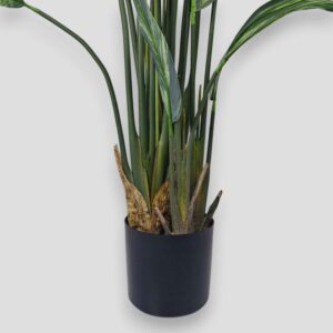 Sztuczna roślina Alpinia Zwyczajna 200cm