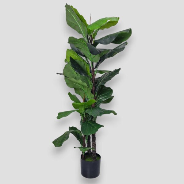 Sztuczna roślina Figowiec Fikus 120cm