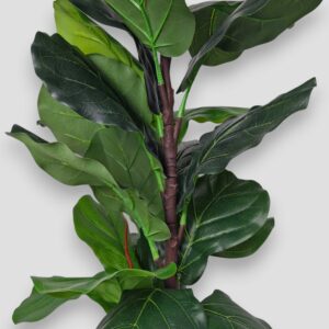 Sztuczna roślina Figowiec Fikus 120cm