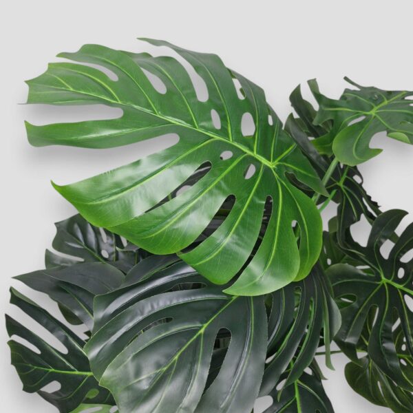 Sztuczna roślina Monstera 125cm