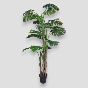 Sztuczna roślina Monstera 190cm