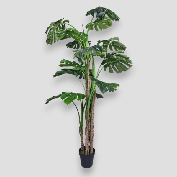 Sztuczna roślina Monstera 190cm