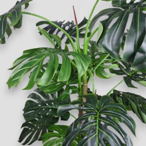 Sztuczna roślina Monstera 190cm