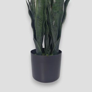 Sztuczna roślina Sansewieria Zelenica 65cm