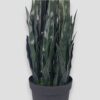 Sztuczna roślina Sansewieria Zelenica 90cm