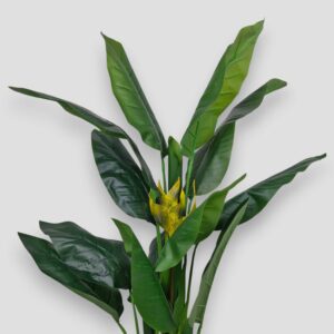 Sztuczna roślina Strelicja 130cm