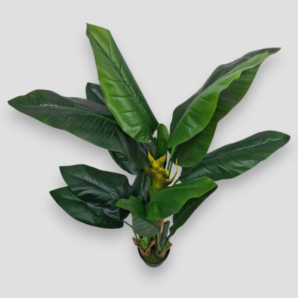 Sztuczna roślina Strelicja 130cm