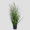 Sztuczna trawa w doniczce 90cm