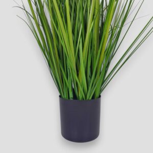 Sztuczna trawa w doniczce 90cm