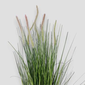 Sztuczna trawa w doniczce 90cm