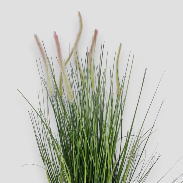 Sztuczna trawa w doniczce 90cm