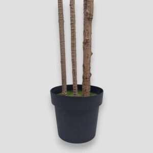 Sztuczne drzewo dębowe Fikus 220cm