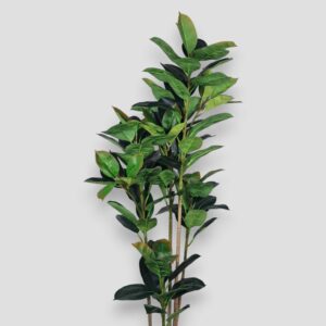 Sztuczne drzewo dębowe Fikus 220cm