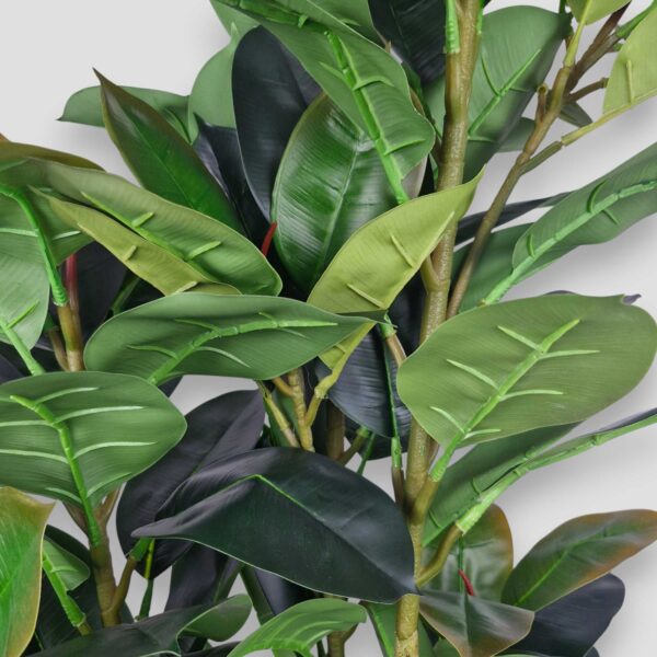 Sztuczne drzewo dębowe Fikus 220cm