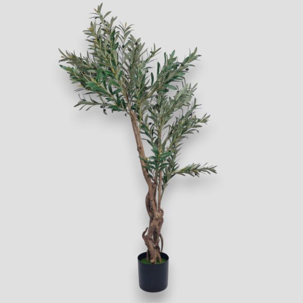 Sztuczne drzewo oliwne Oliwka 180cm