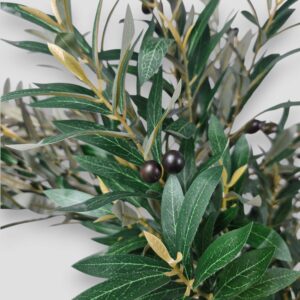 Sztuczne drzewo oliwne Oliwka 180cm