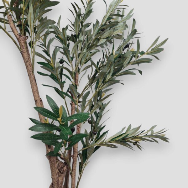 Sztuczne drzewo oliwne Oliwka 180cm
