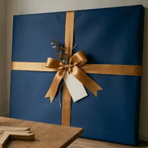 Zapakuj na prezent rozmiar duży