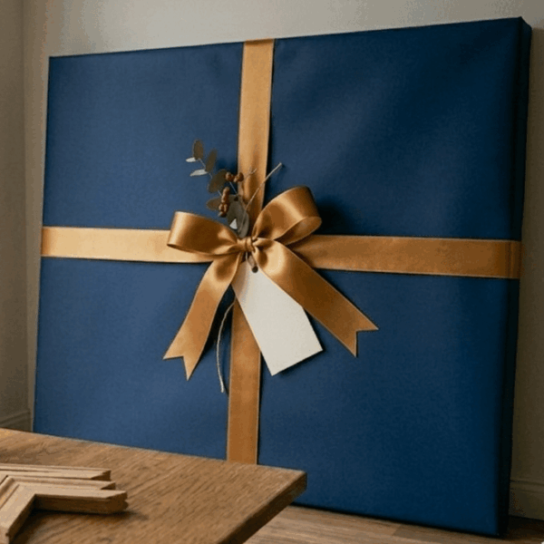 Zapakuj na prezent rozmiar duży