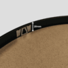 Okrągła aluminiowa ramka 50cm pod obraz z mchu lub zdjęcia zawieszka z wymiarmi Okrągła ramka aluminiowa o średnicy 50 cm wraz z płytą mdf 3mm, idealna do tworzenia obrazów z mchu stabilizowanego oraz ekspozycji zdjęć i grafik.