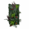 Panel Premium Zielona ściana Exotic Rainforest Panel Premium Zielona ściana Exotic Rainforest 50x100cm