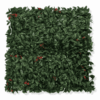 Panel Zielona ściana Subtle Colour Panel Zielona ściana Subtle Colour 100x100cm