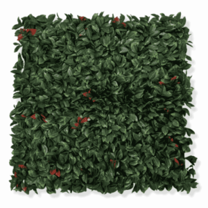Panel Zielona ściana Subtle Colour 100x100cm