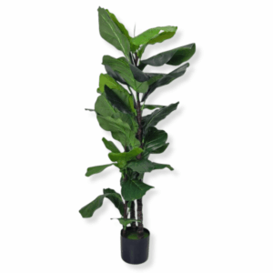 Sztuczna roślina Figowiec Fikus 120cm