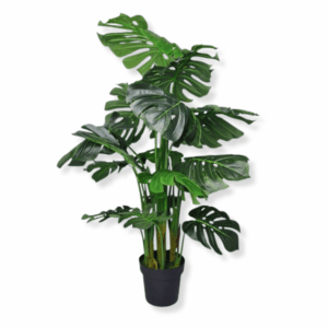 Sztuczna roślina Monstera 125cm Sztuczna roślina Monstera 125cm