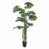 Sztuczna roślina Monstera 190cm Sztuczna roślina Monstera 190cm