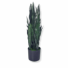 Sztuczna roślina Sansewieria Zelenica 65cm Sztuczna roślina Sansewieria Zelenica 65cm