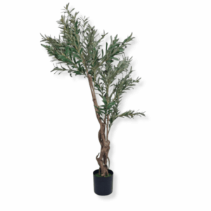 Sztuczne drzewo oliwne Oliwka 180cm
